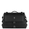 Handbagage Reistassen|Heren Reistassen>Victorinox Crosslight Duffel black