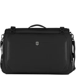 Kledinghoezen>Victorinox Crosslight Garment Bag black