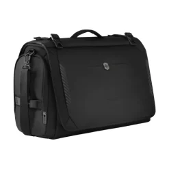 Kledinghoezen>Victorinox Crosslight Garment Bag black