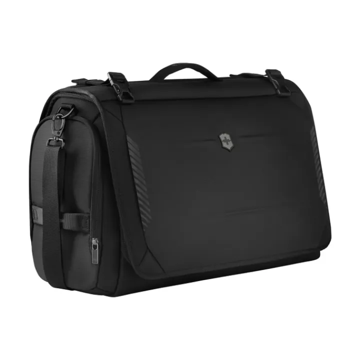 Kledinghoezen>Victorinox Crosslight Garment Bag black