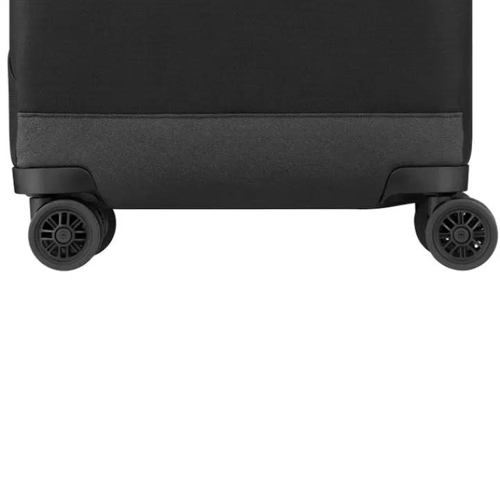Zachte Koffers|Reiskoffers>Victorinox Crosslight Large Softside Case black