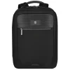 Daypack|15.6 Inch Laptoptassen>Victorinox Mythic Deluxe Backpack black