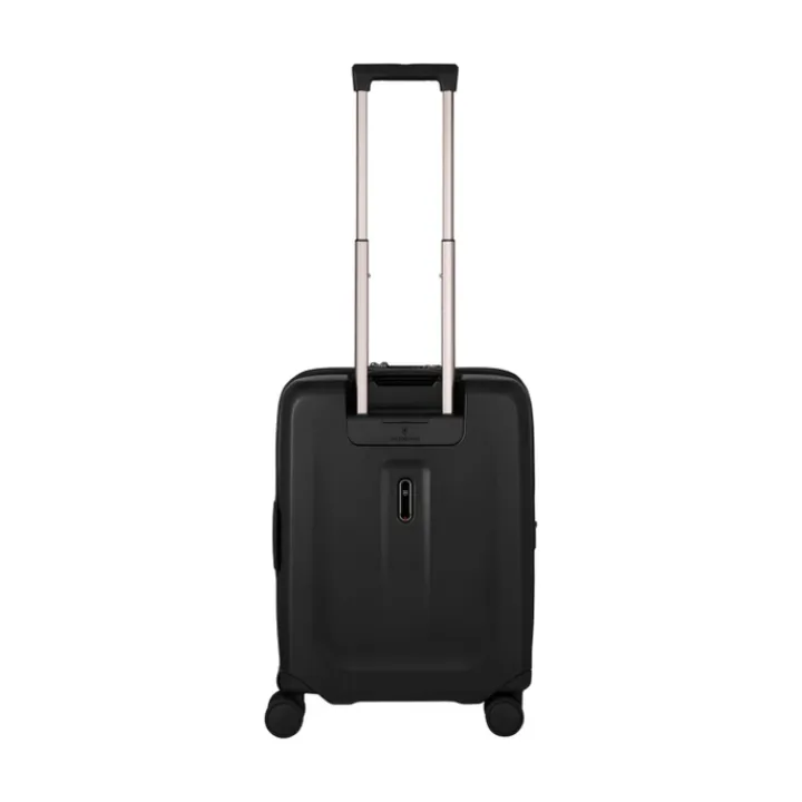 Transavia Trolleys|Ryanair Trolleys>Victorinox Mythic Global Carry-On black