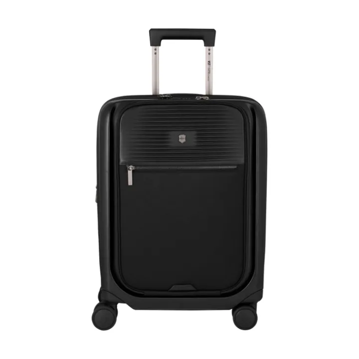 Transavia Trolleys|Ryanair Trolleys>Victorinox Mythic Global Carry-On black