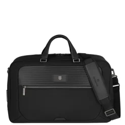 Kleine Reistassen|Handbagage Reistassen>Victorinox Mythic Weekender black