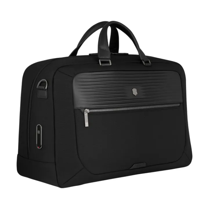 Kleine Reistassen|Handbagage Reistassen>Victorinox Mythic Weekender black