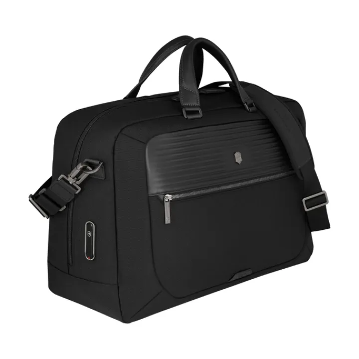Kleine Reistassen|Handbagage Reistassen>Victorinox Mythic Weekender black