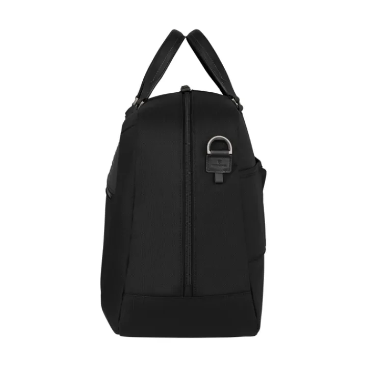 Kleine Reistassen|Handbagage Reistassen>Victorinox Mythic Weekender black