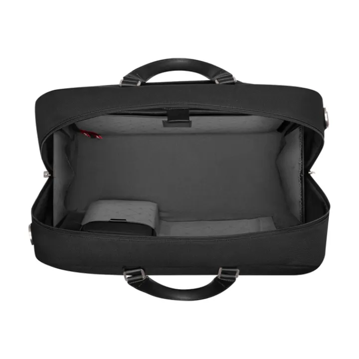 Kleine Reistassen|Handbagage Reistassen>Victorinox Mythic Weekender black