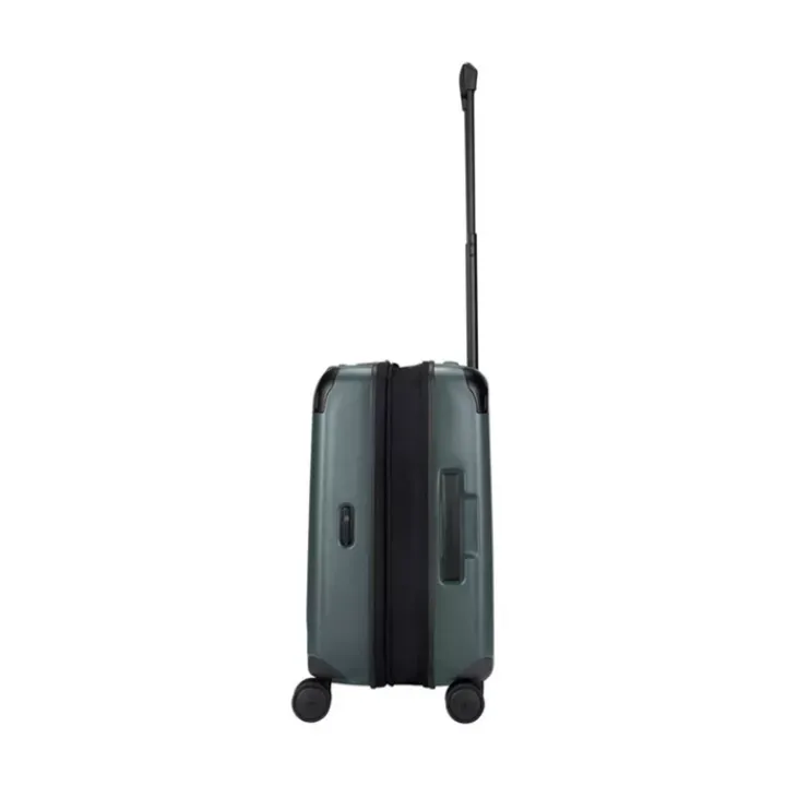 Transavia Trolleys|Klm Trolleys>Victorinox Spectra 3.0 Exp Frequent Flyer Carry-On storm