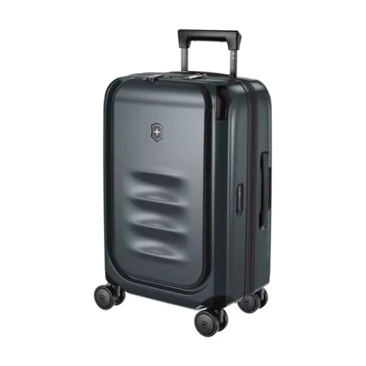Transavia Trolleys|Klm Trolleys>Victorinox Spectra 3.0 Exp Frequent Flyer Carry-On storm