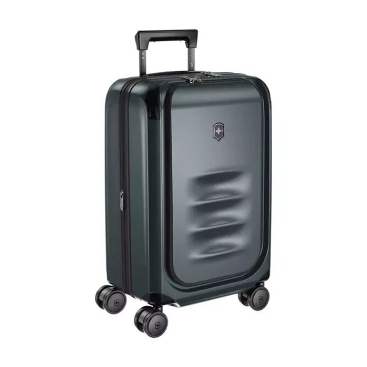 Transavia Trolleys|Klm Trolleys>Victorinox Spectra 3.0 Exp Frequent Flyer Carry-On storm