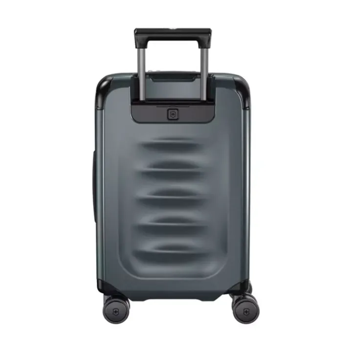 Transavia Trolleys|Klm Trolleys>Victorinox Spectra 3.0 Exp Frequent Flyer Carry-On storm