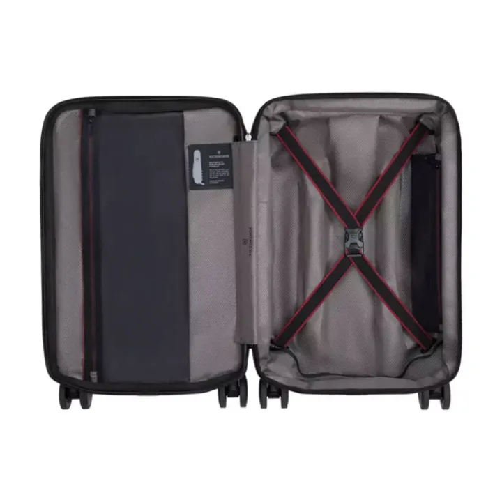 Transavia Trolleys|Klm Trolleys>Victorinox Spectra 3.0 Exp Frequent Flyer Carry-On storm