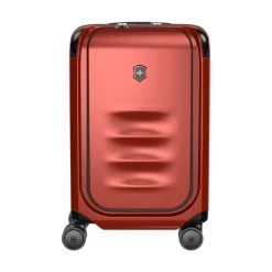 Transavia Trolleys|Klm Trolleys>Victorinox Spectra 3.0 Exp Frequent Flyer Carry-On red