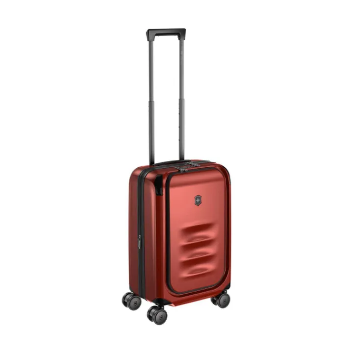 Transavia Trolleys|Klm Trolleys>Victorinox Spectra 3.0 Exp Frequent Flyer Carry-On red