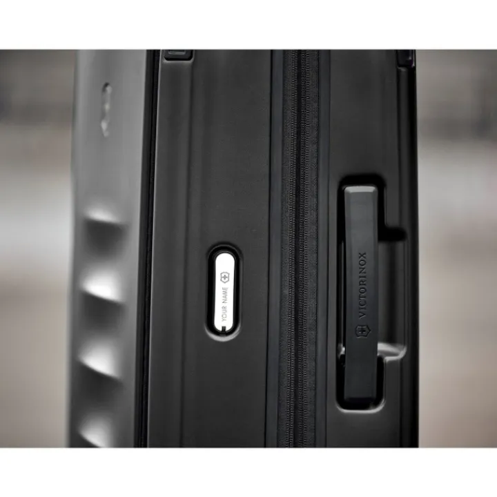 Transavia Trolleys|Klm Trolleys>Victorinox Spectra 3.0 Exp Frequent Flyer Carry-On black