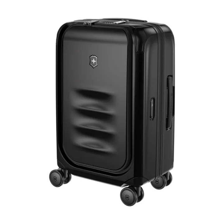 Transavia Trolleys|Klm Trolleys>Victorinox Spectra 3.0 Exp Frequent Flyer Carry-On black