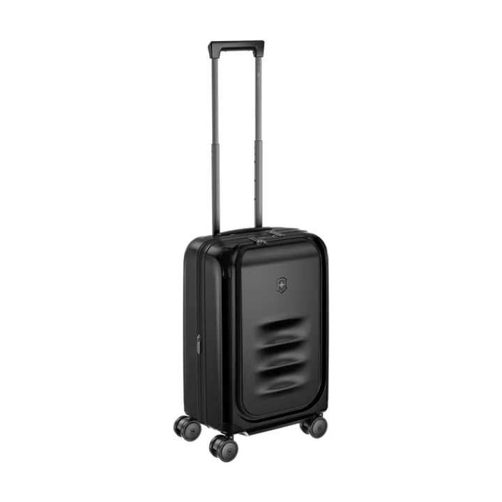 Transavia Trolleys|Klm Trolleys>Victorinox Spectra 3.0 Exp Frequent Flyer Carry-On black