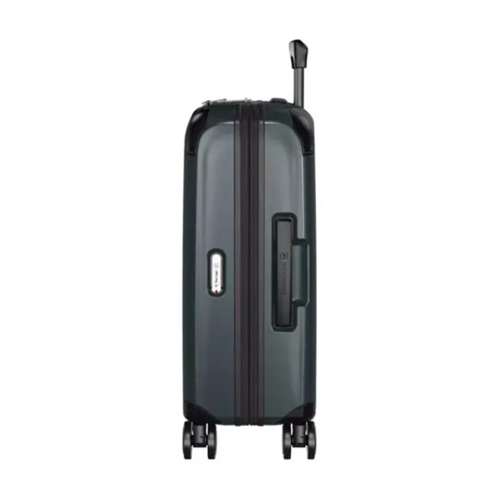 Transavia Trolleys|Ryanair Trolleys>Victorinox Spectra 3.0 Exp Global Carry-On storm