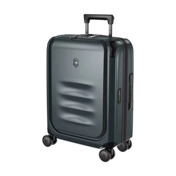 Transavia Trolleys|Ryanair Trolleys>Victorinox Spectra 3.0 Exp Global Carry-On storm
