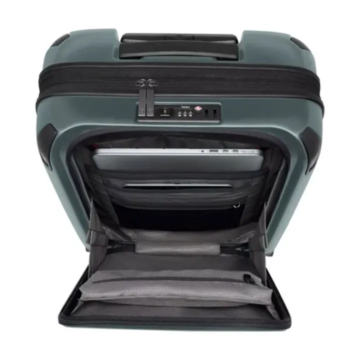 Transavia Trolleys|Ryanair Trolleys>Victorinox Spectra 3.0 Exp Global Carry-On storm