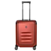 Transavia Trolleys|Ryanair Trolleys>Victorinox Spectra 3.0 Exp Global Carry-On red