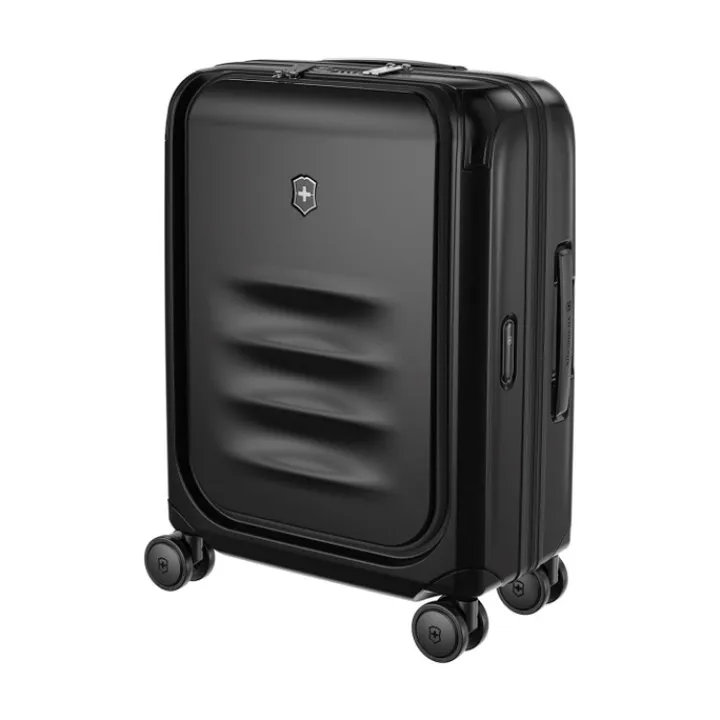 Transavia Trolleys|Ryanair Trolleys>Victorinox Spectra 3.0 Exp Global Carry-On black