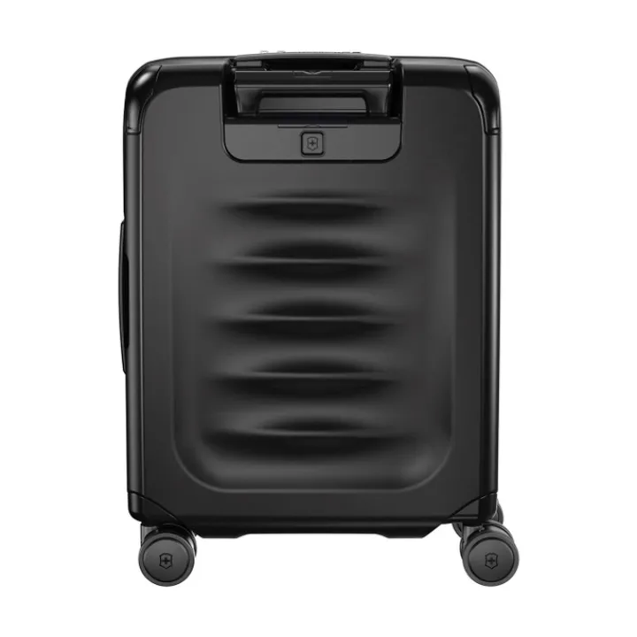Transavia Trolleys|Ryanair Trolleys>Victorinox Spectra 3.0 Exp Global Carry-On black