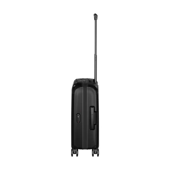 Transavia Trolleys|Ryanair Trolleys>Victorinox Spectra 3.0 Exp Global Carry-On black