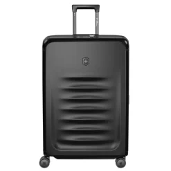 Harde Koffers|Reiskoffers>Victorinox Spectra 3.0 Exp Large Case black
