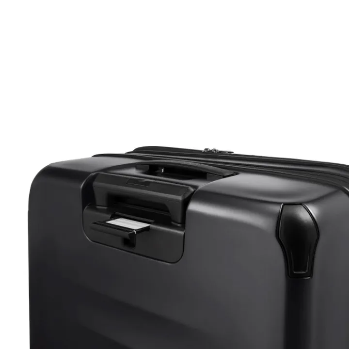 Harde Koffers|Reiskoffers>Victorinox Spectra 3.0 Exp Large Case black
