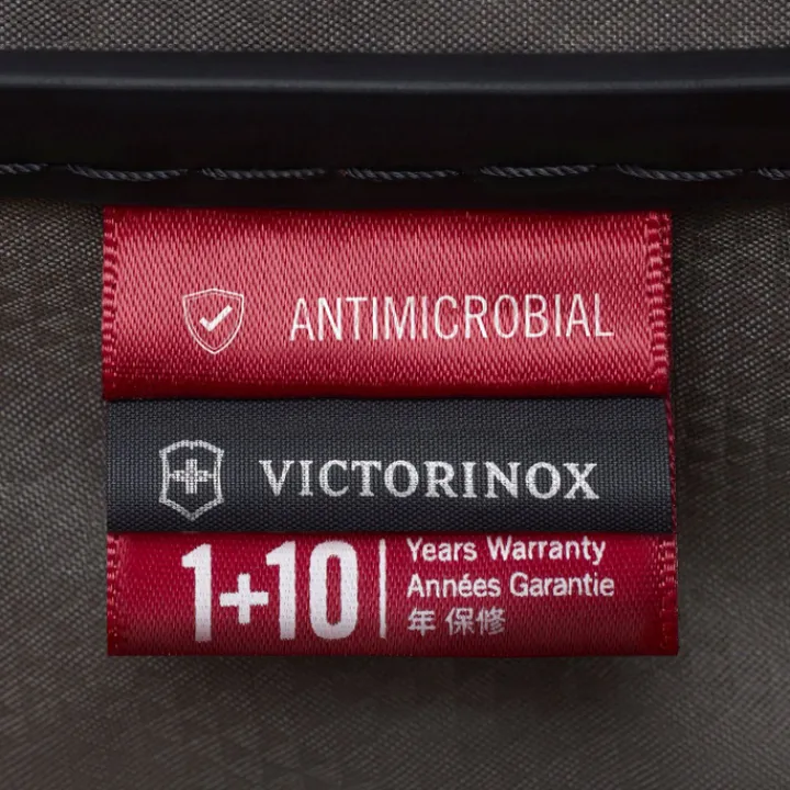 Harde Koffers|Reiskoffers>Victorinox Spectra 3.0 Exp Large Case black