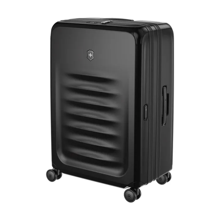 Harde Koffers|Reiskoffers>Victorinox Spectra 3.0 Exp Large Case black