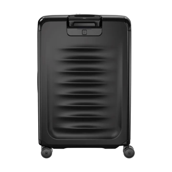 Harde Koffers|Reiskoffers>Victorinox Spectra 3.0 Exp Large Case black