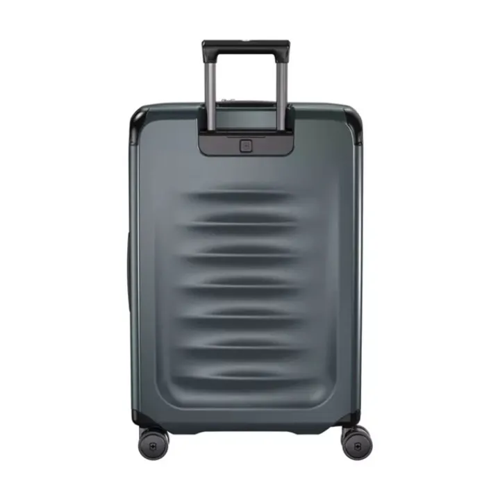 Harde Koffers|Reiskoffers>Victorinox Spectra 3.0 Exp Medium Case storm