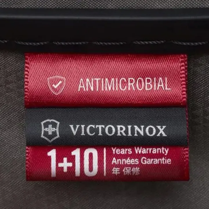 Harde Koffers|Reiskoffers>Victorinox Spectra 3.0 Exp Medium Case black