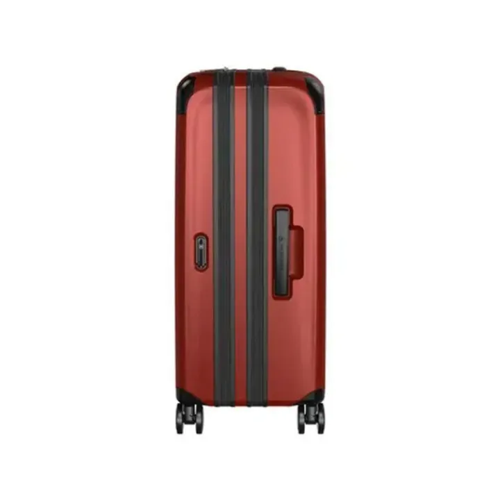 Harde Koffers|Reistrolleys>Victorinox Spectra 3.0 Exp Medium Case red
