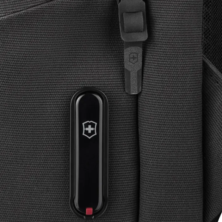 Schoolrugzak|Heren Schooltassen>Victorinox Touring 2.0 Commuter Backpack black