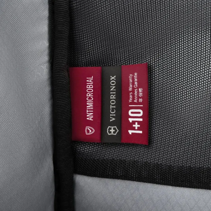 Schoolrugzak|Heren Schooltassen>Victorinox Touring 2.0 Commuter Backpack black