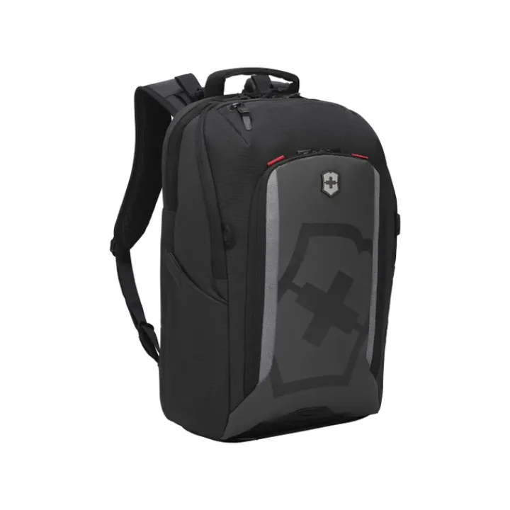 Schoolrugzak|Heren Schooltassen>Victorinox Touring 2.0 Commuter Backpack black
