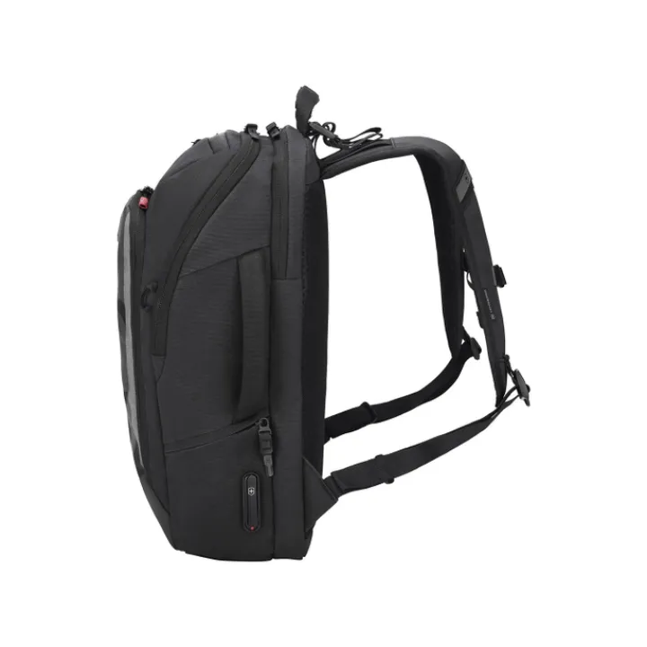Schoolrugzak|Heren Schooltassen>Victorinox Touring 2.0 Commuter Backpack black