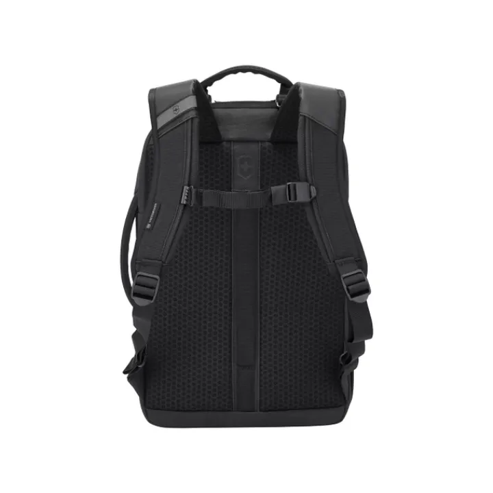 Schoolrugzak|Heren Schooltassen>Victorinox Touring 2.0 Commuter Backpack black