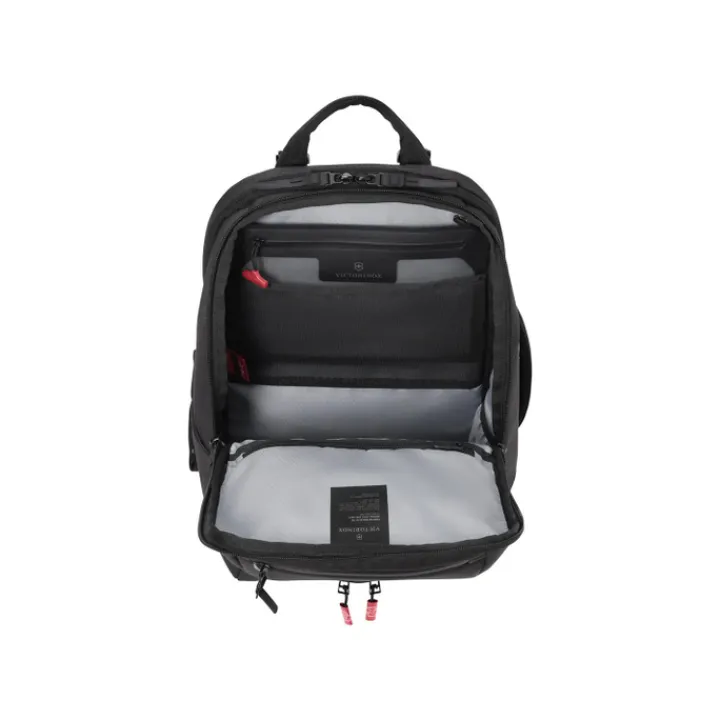 Schoolrugzak|Heren Schooltassen>Victorinox Touring 2.0 Commuter Backpack black