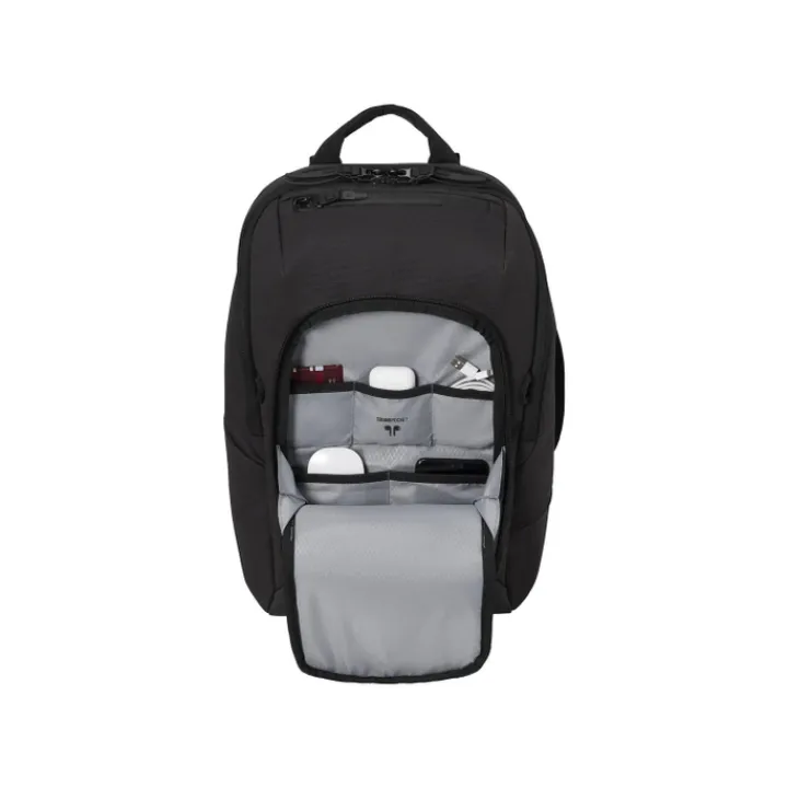 Schoolrugzak|Heren Schooltassen>Victorinox Touring 2.0 Commuter Backpack black