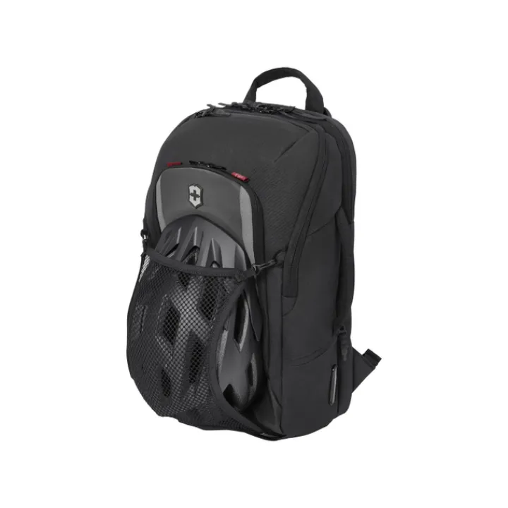 Schoolrugzak|Heren Schooltassen>Victorinox Touring 2.0 Commuter Backpack black