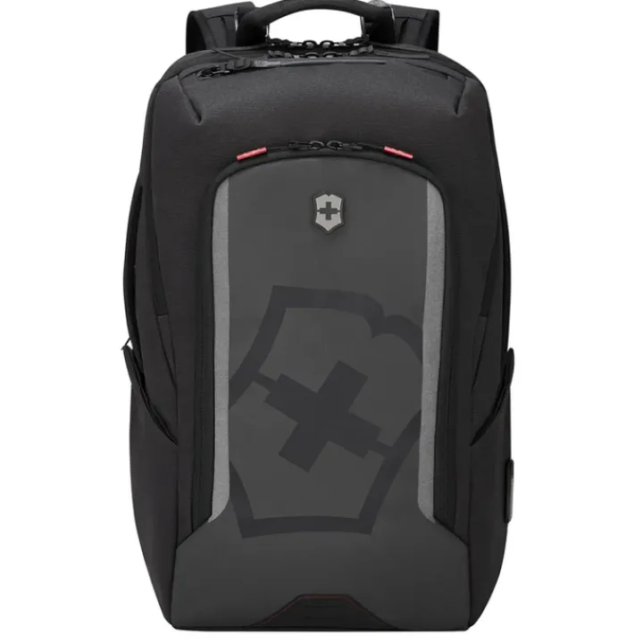 Wandelrugzakken|Daypack>Victorinox Touring 2.0 Traveler Backpack black