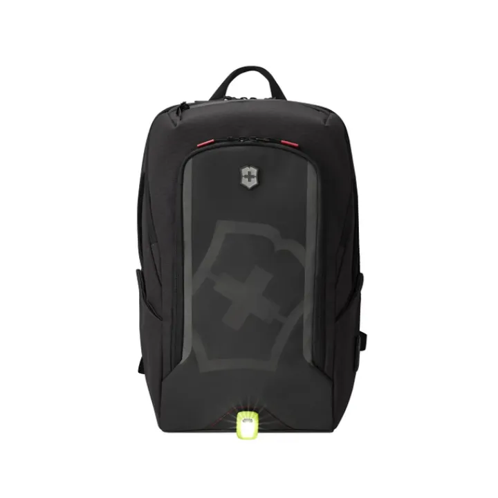 Wandelrugzakken|Daypack>Victorinox Touring 2.0 Traveler Backpack black