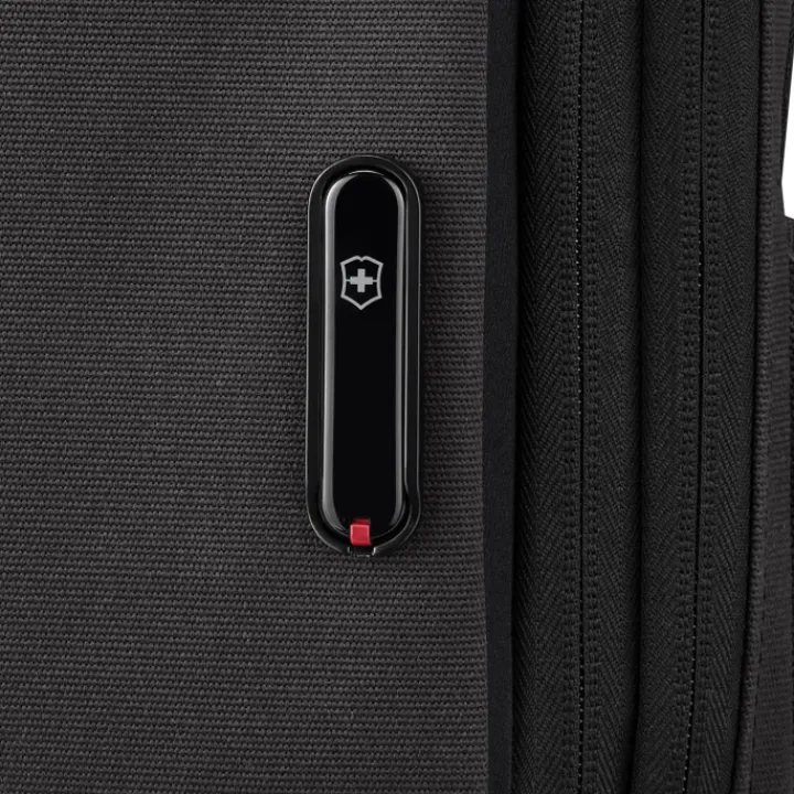 Wandelrugzakken|Daypack>Victorinox Touring 2.0 Traveler Backpack black