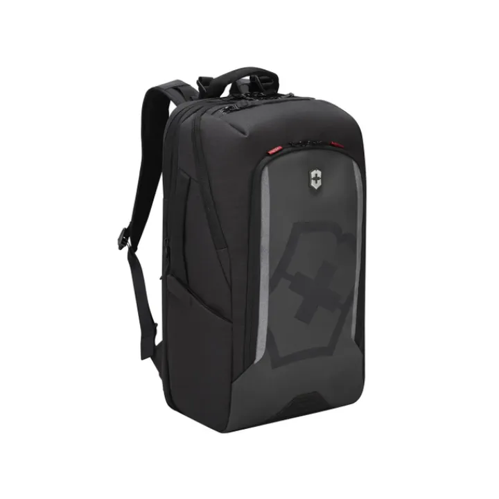 Wandelrugzakken|Daypack>Victorinox Touring 2.0 Traveler Backpack black